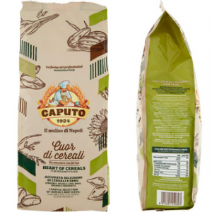 Caputo Cuor di Cereali 1kg