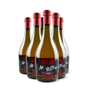 VIDA – Saison Màgifra Bottiglia 6x50cl