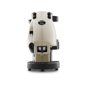 Macchina a Cialde Didiesse Frog® Avorio