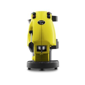 Macchina a Cialde Didiesse Frog® Giallo Limone