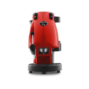 Macchina a Cialde Didiesse Frog® Rosso Pieno