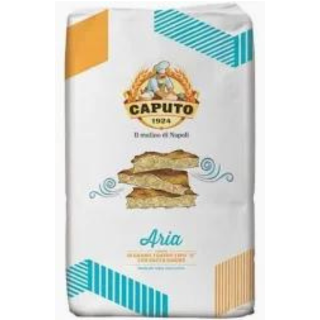 SOTTOVUOTO 1kg Farina Aria Mulino Caputo - immagine 3