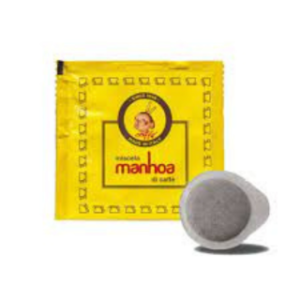 150 Cialde Caffè Passalacqua Manhoa