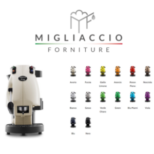 Didiesse Frog® Revolution