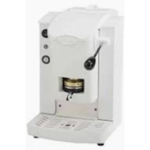 Macchina da Caffè Faber Slot Plast Ottone® Bianca/Bianca