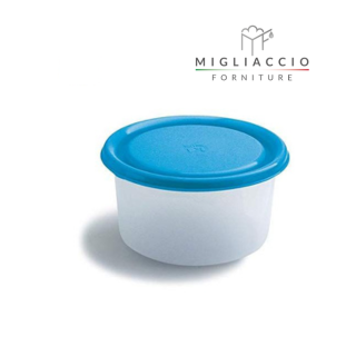 Contenitore Professionale Cilindrico per Panetti 0,9 lt - immagine 2