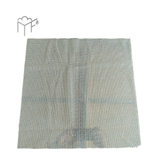 OFFERTISSIMA!!!!! Spianatoia Acciaio Inox alimentare 60X48 con piega da 2cm - immagine 3