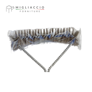 Scovolo per Pulizia Platea Forno - 52 cm di lunghezza - immagine 4