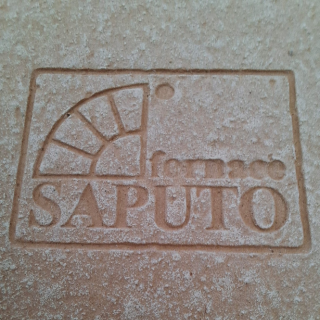 Suolo Forno Biscotto Saputo 60x60cm Spessore 3,2cm - immagine 4