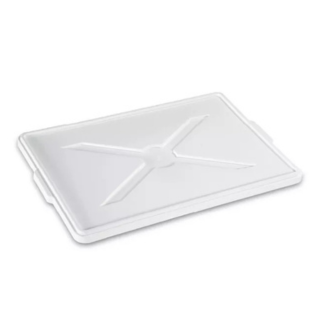 Contenitore in Plastica Rinforzata per Lievitazione Panetti 30x40x10cm - immagine 6