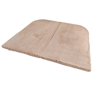 Nuovo Biscotto Saputo Ooni Koda 2 Max - Spessore 2,3 cm - immagine 3