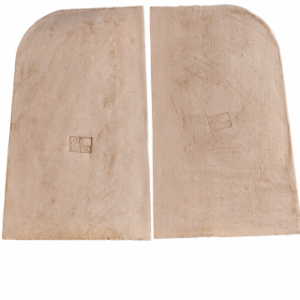 Nuovo Biscotto Saputo Ooni Koda 2 Max – Spessore 2,3 cm