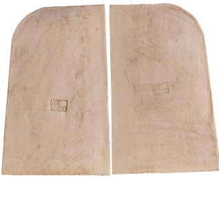 Nuovo Biscotto Saputo Ooni Koda 2 Max - Spessore 2,3 cm - immagine 2