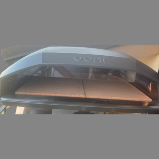 Nuovo Biscotto Saputo Ooni Koda 2 Max - Spessore 2,3 cm - immagine 10